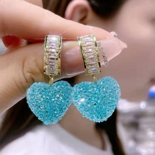 Gummy Glam Earrings