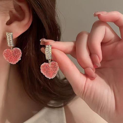 Gummy Glam Earrings