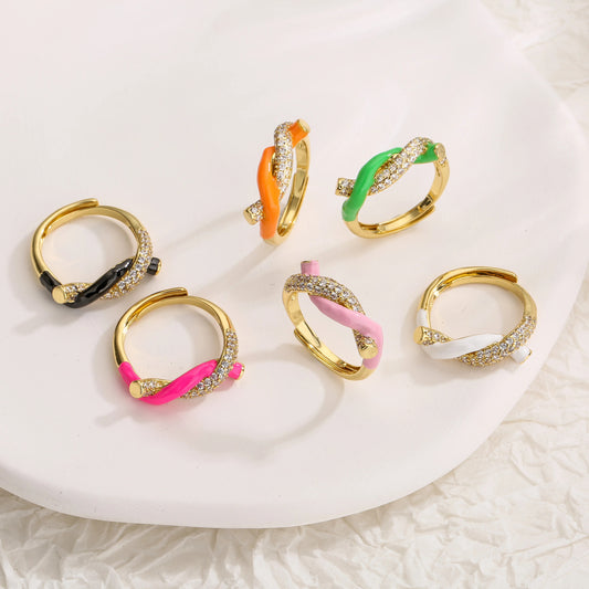 Color Pop Ring